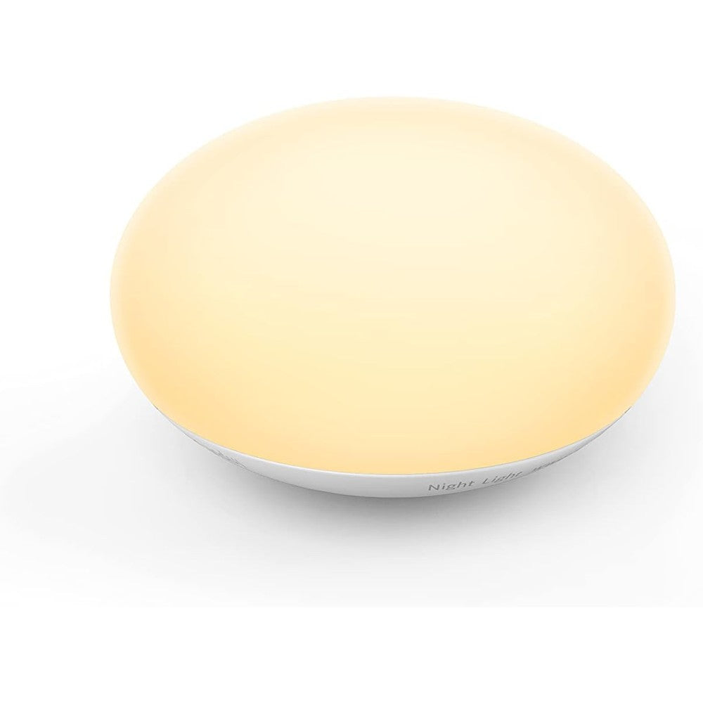 Easzzz baby night light front view for nursery