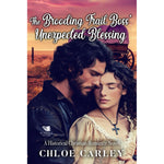 The Brooding Trail Boss' Unexpected Blessing: A Christian Historical Romance Book