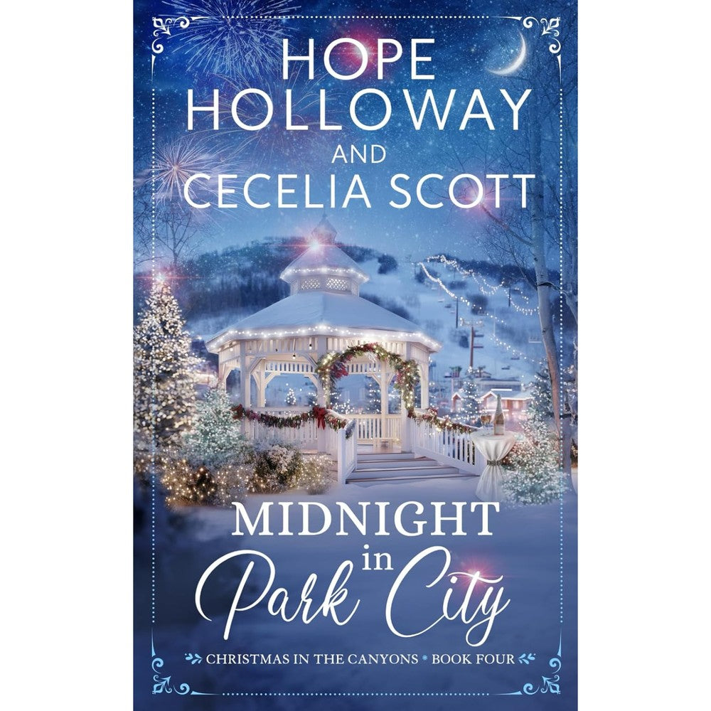 Midnight in Park City (Christmas in the Canyons)