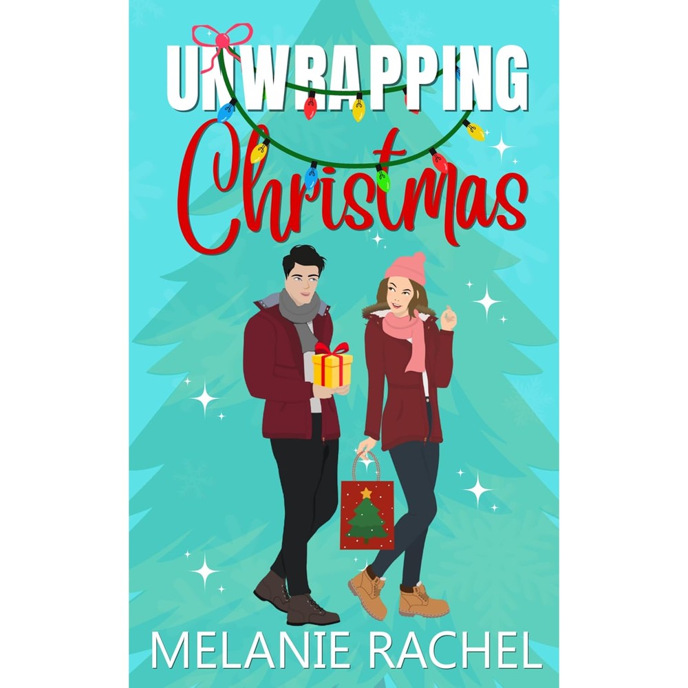 Unwrapping Christmas: A Pride and Prejudice Variation (The Rom Com Collection)