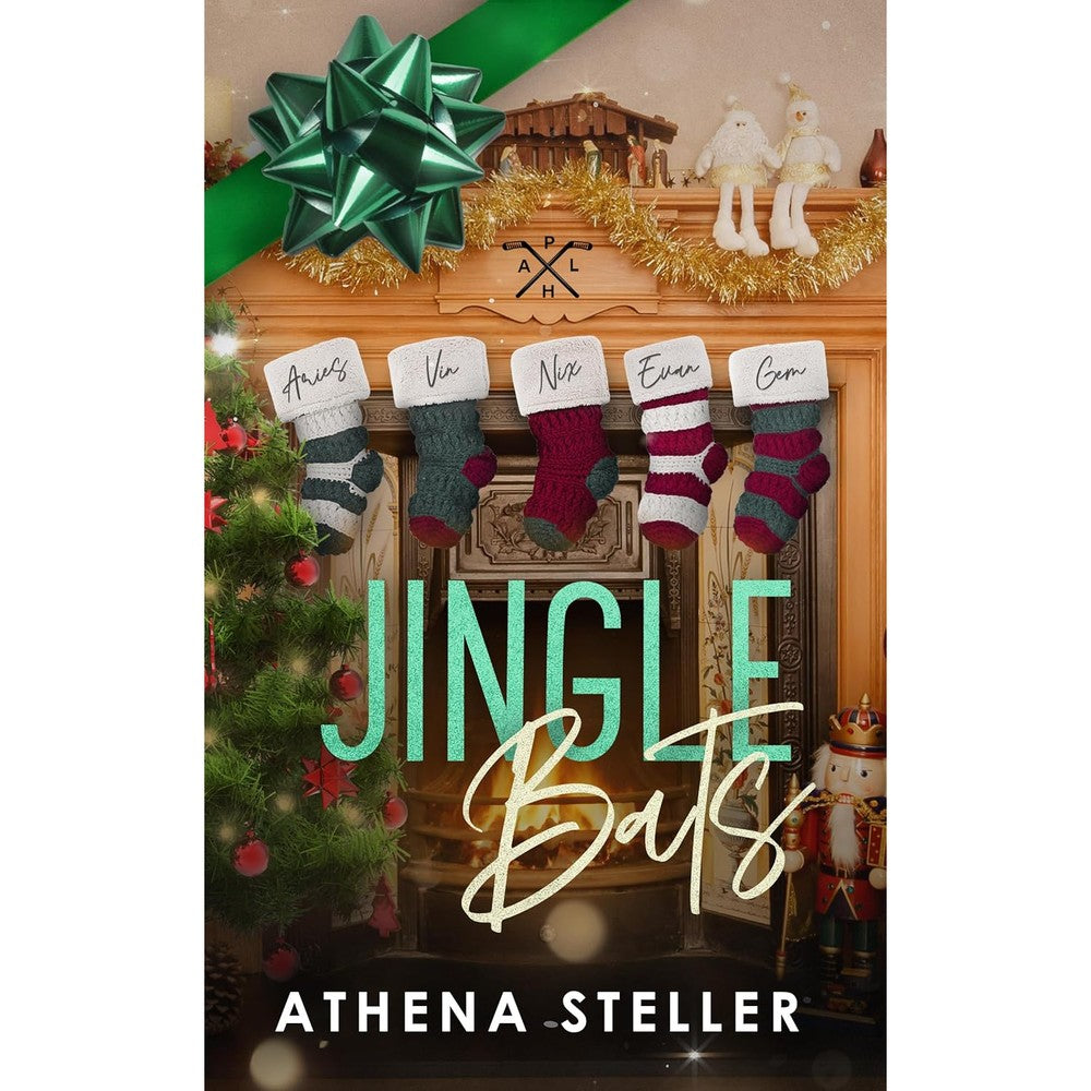 Jingle Bats: A PAHL Christmas Special