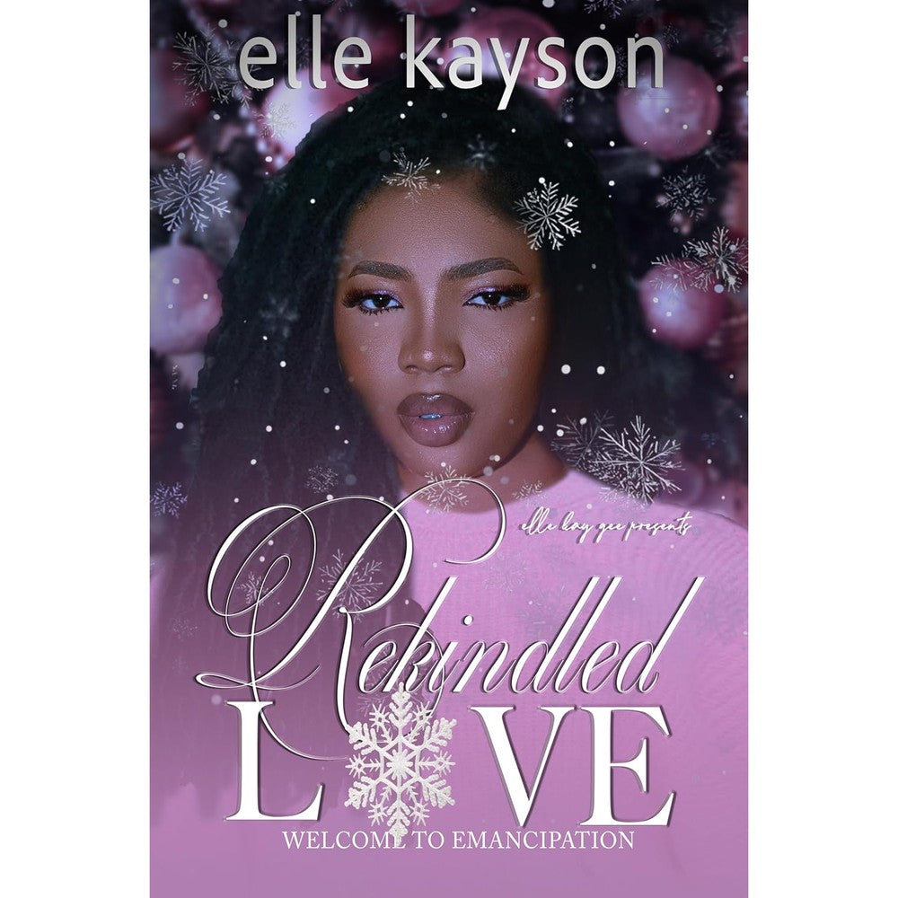 Rekindled Love: Welcome to Emancipation