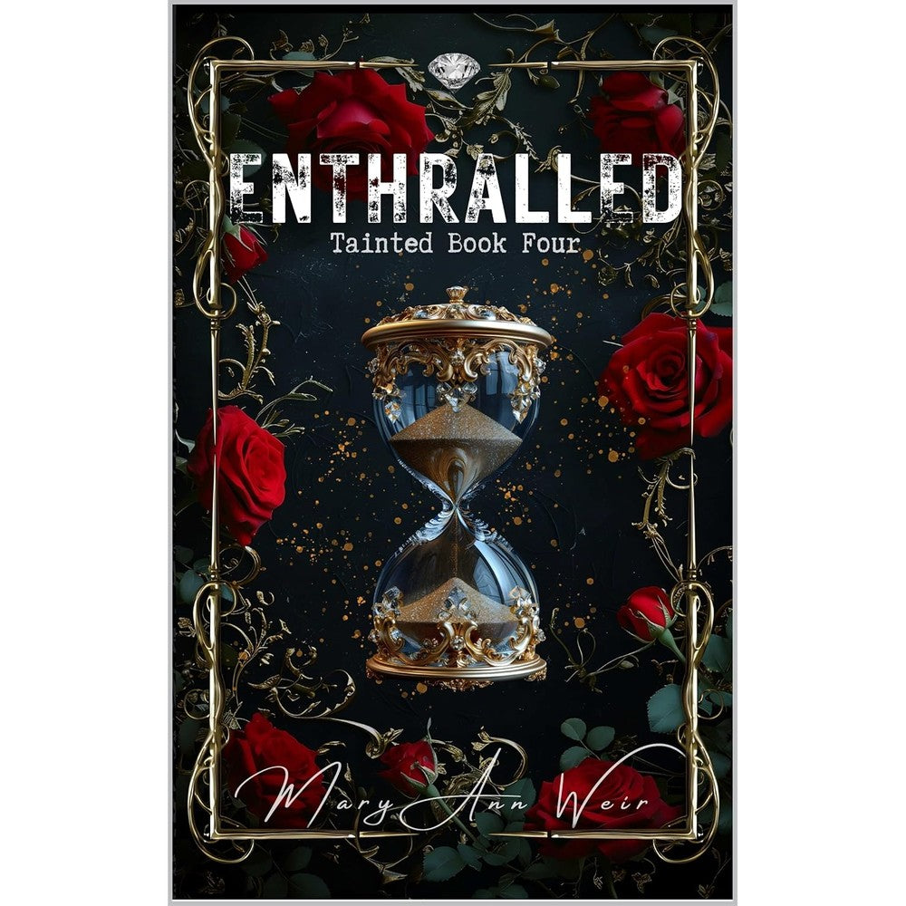 Enthralled: Tainted Book Four