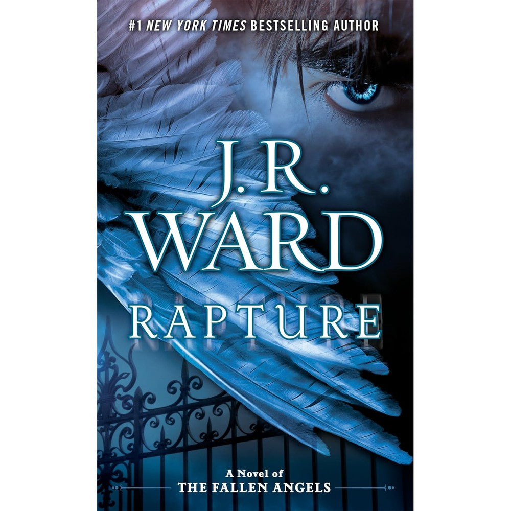 Rapture: A Novel of the Fallen Angels