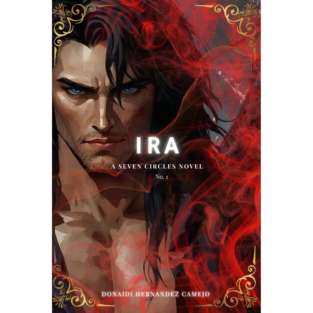 Ira (A Seven Circles)