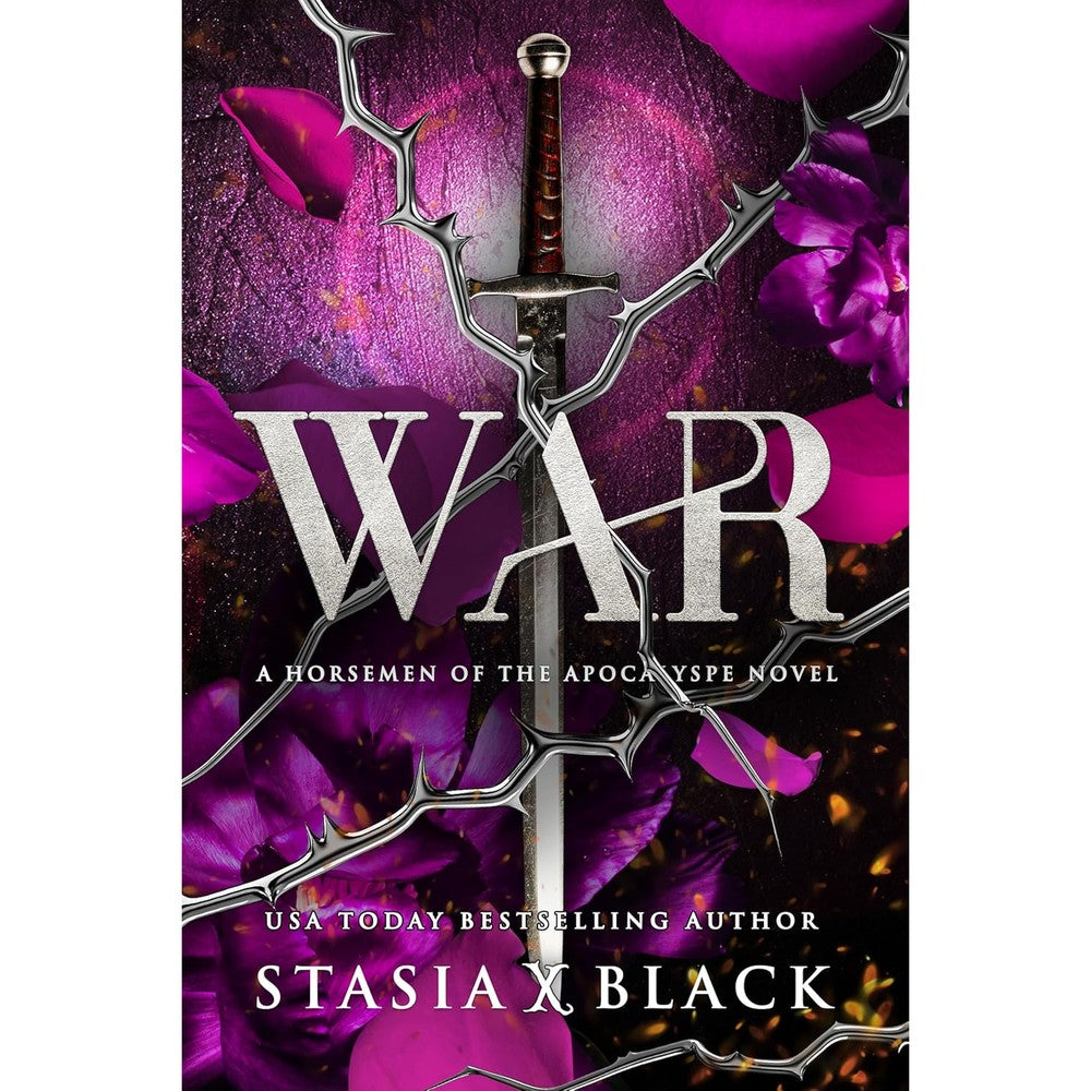 War