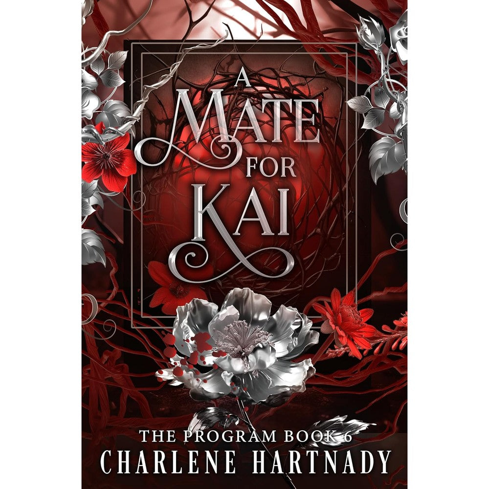 A Mate for Kai (The Program Book 6)