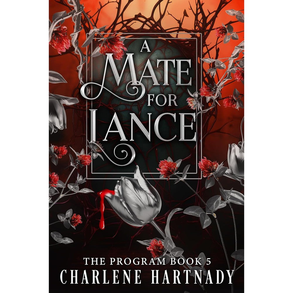 A Mate for Lance (The Program Book 5)