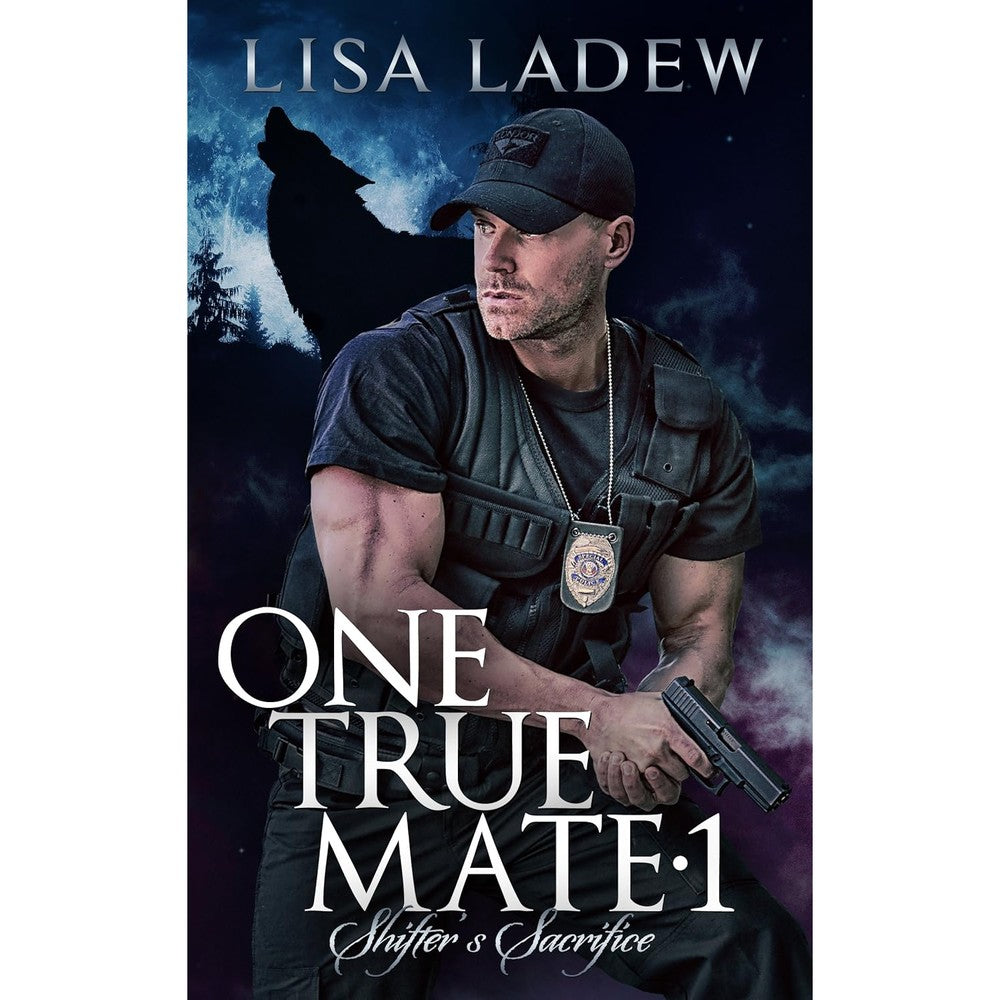 One True Mate 1: Shifter's Sacrifice