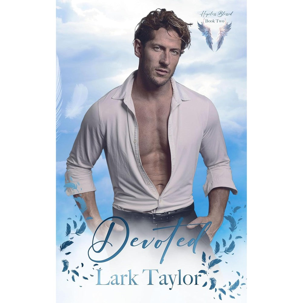 Devoted (Hopeless Blessed Book 2)
