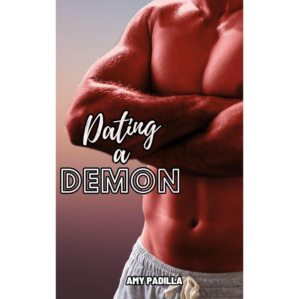 Dating a Demon (Dallying with Demons Book 1)
