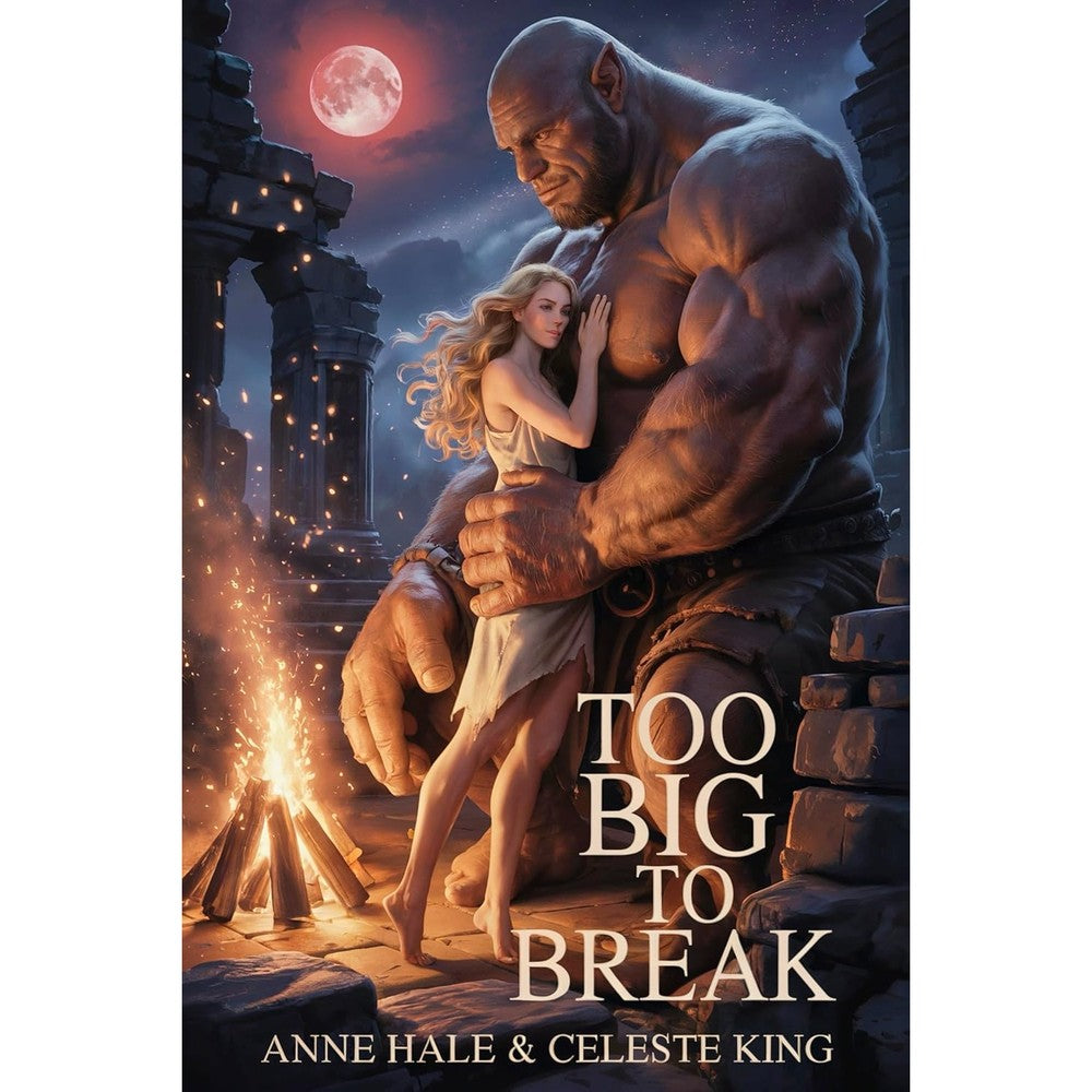 Too Big to Break