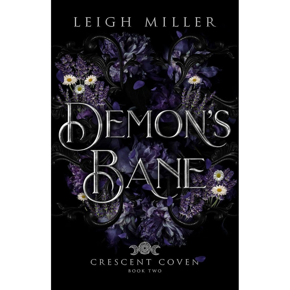 Demon's Bane (Crescent Coven Book 2)