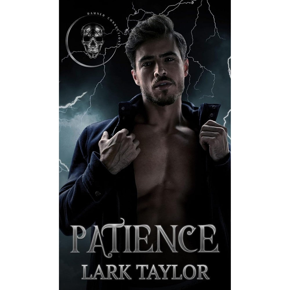 Patience (Damned Connections Book 1)
