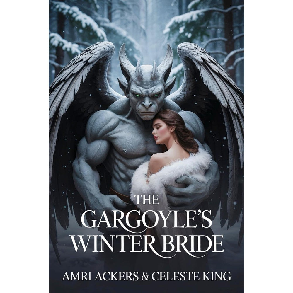 The Gargoyleâ€™s Winter Bride