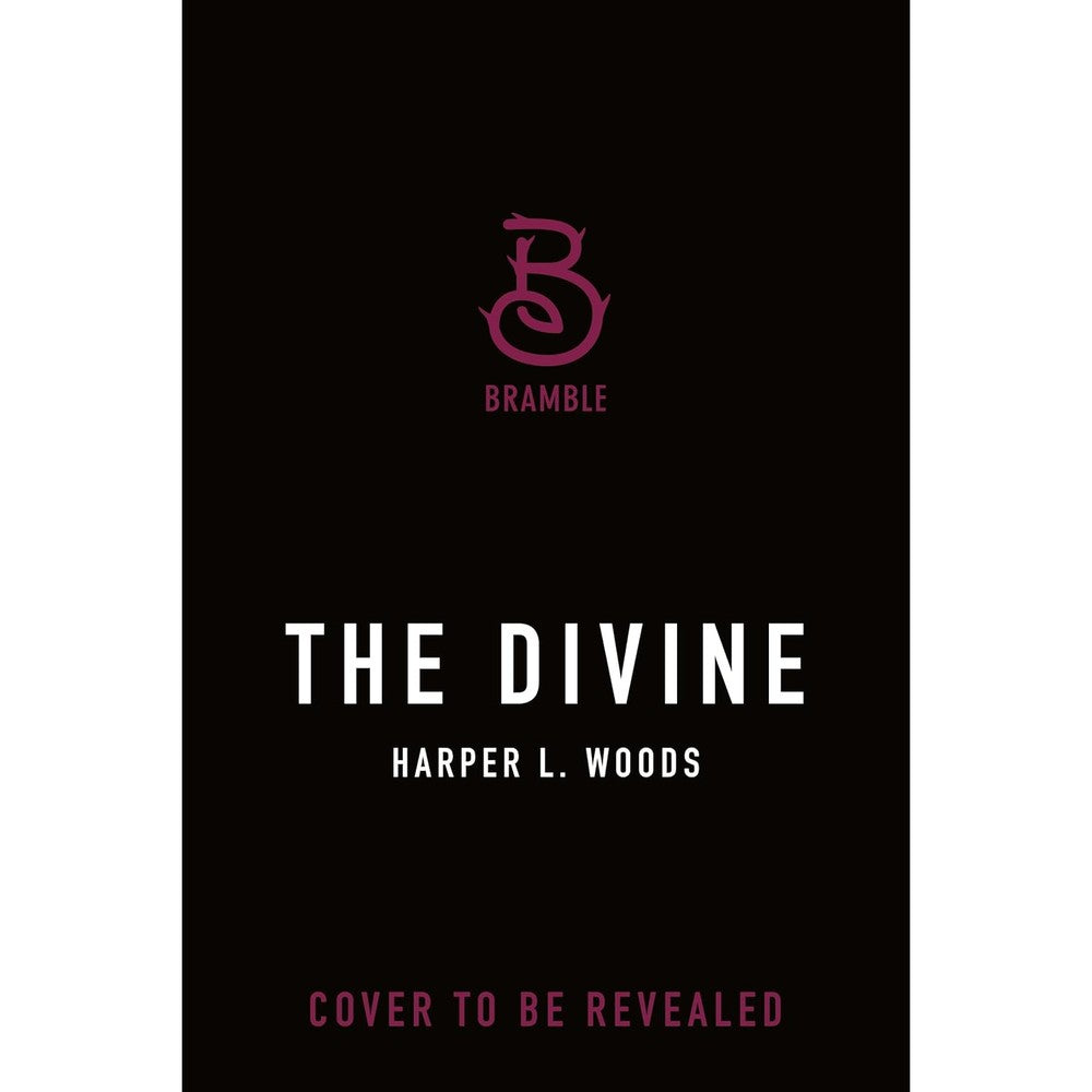 The Divine (Coven of Bones, 4)