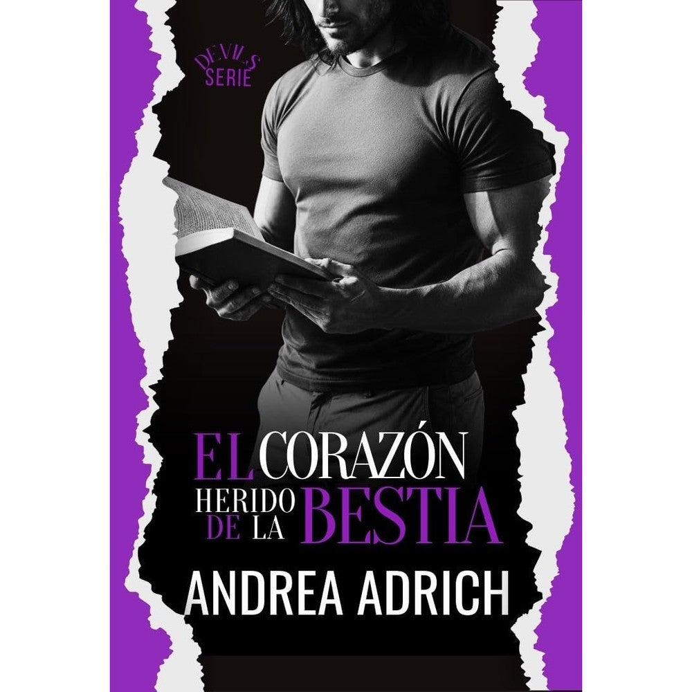El corazÃ³n herido de la Bestia (Spanish Edition)