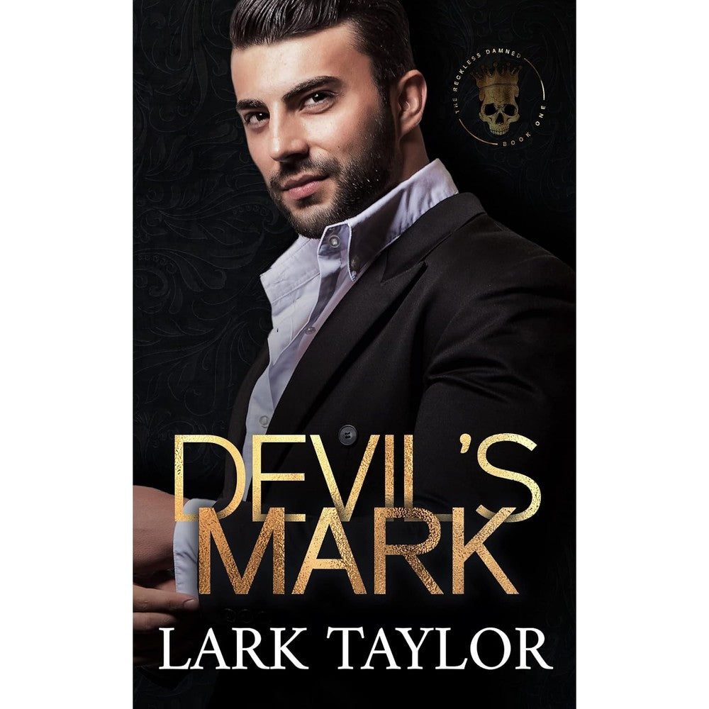 Devil's Mark (The Reckless Damned Book 1)