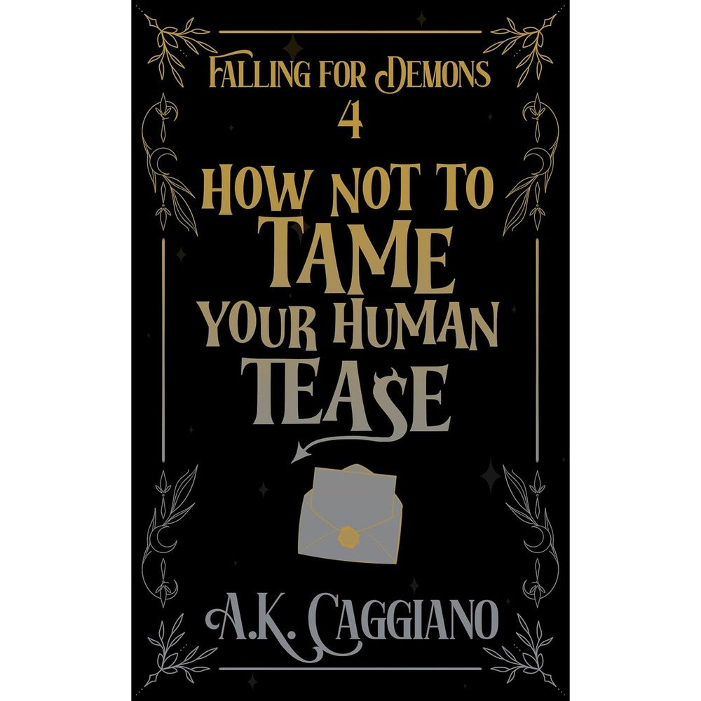 How Not to Tame Your Human Tease