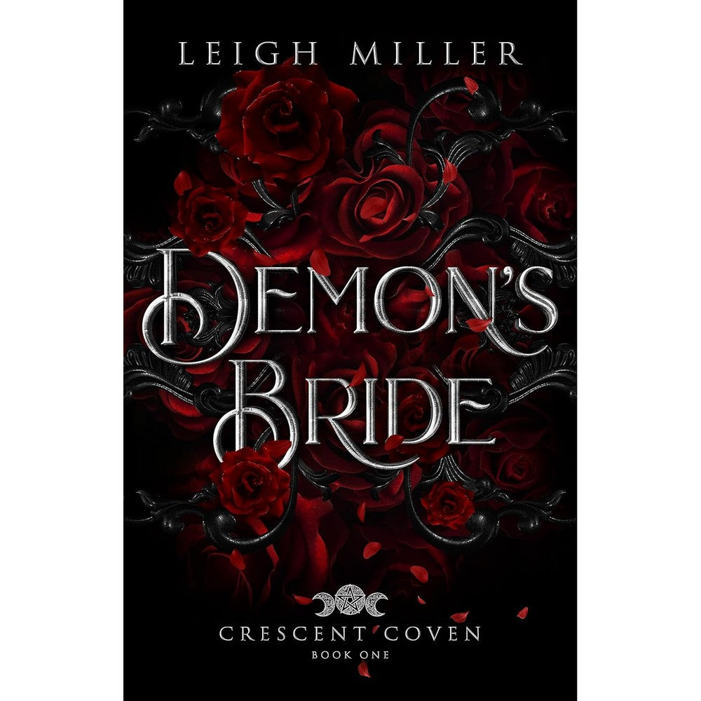 Demon's Bride (Crescent Coven Book 1)