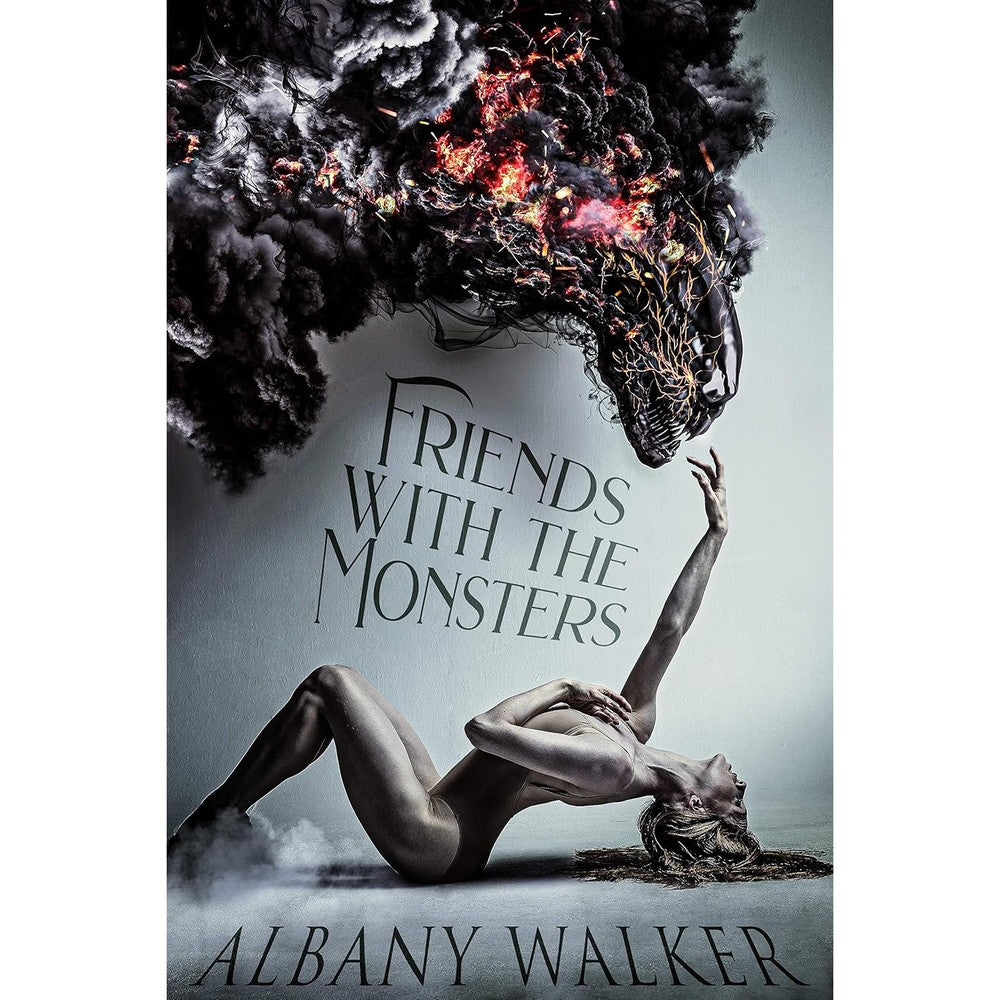 Friends With The Monsters
