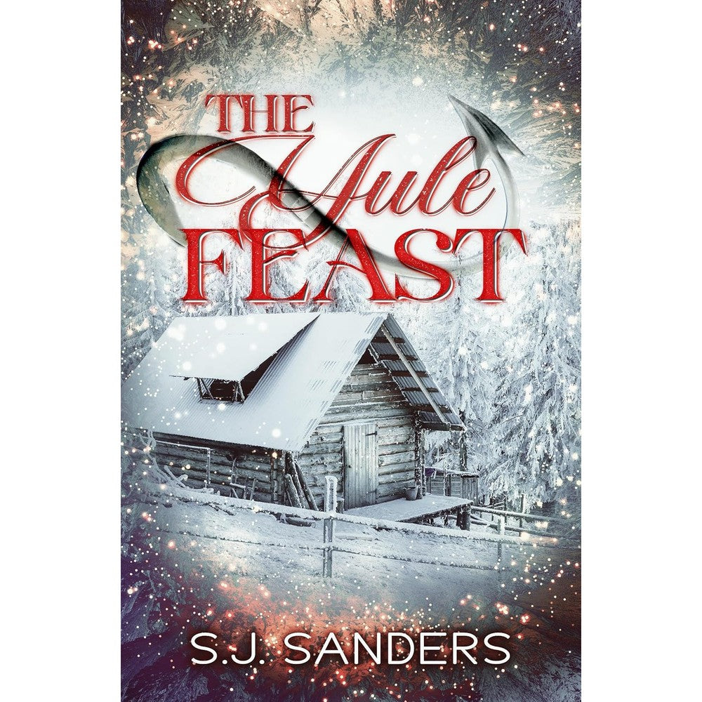 The Yule Feast (The Demonic Realms Book 3)