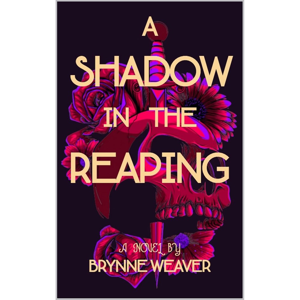 A Shadow In The Reaping (The Shadow Realm Book 1)