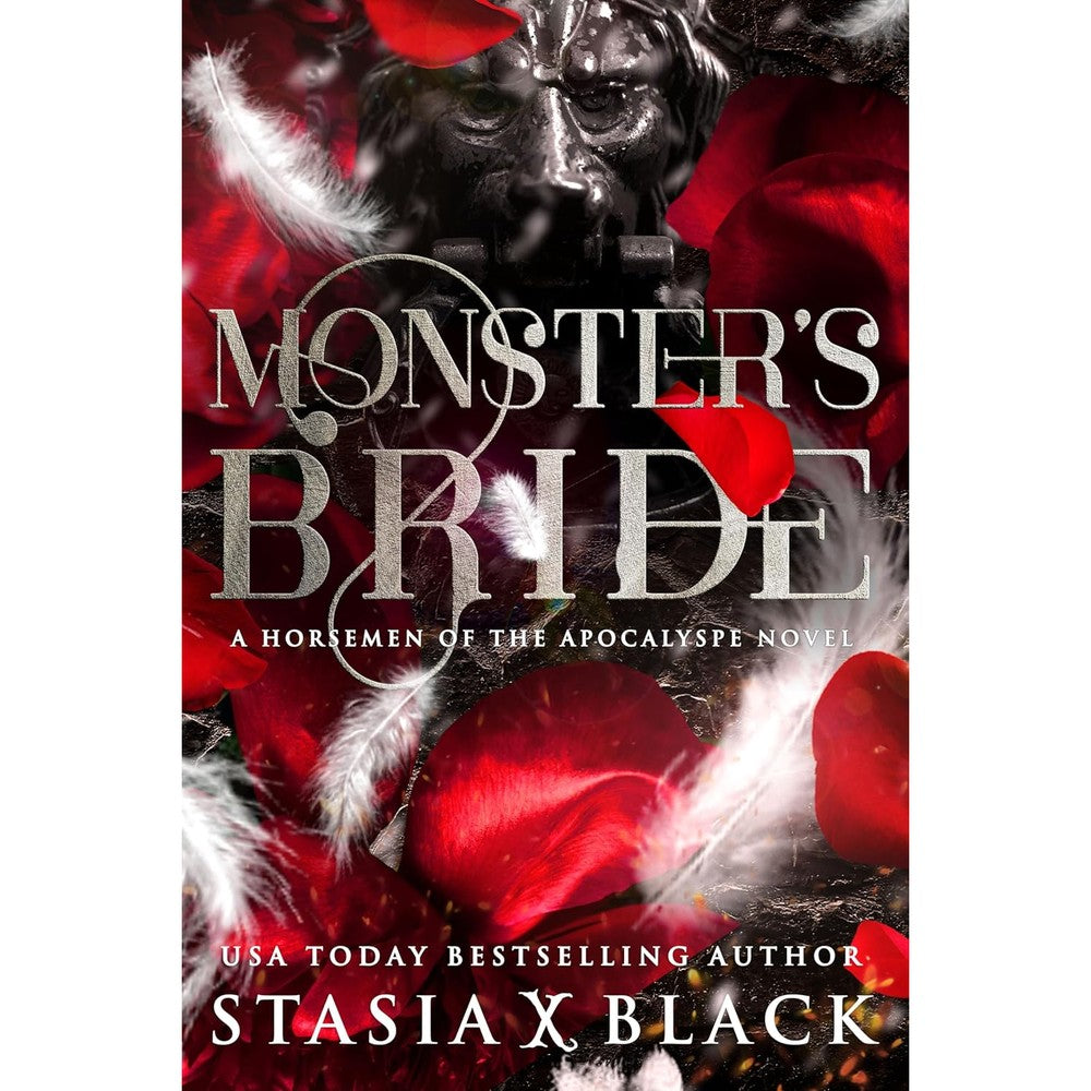 Monster's Bride