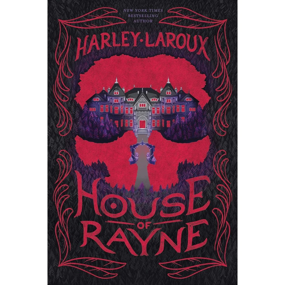 House of Rayne