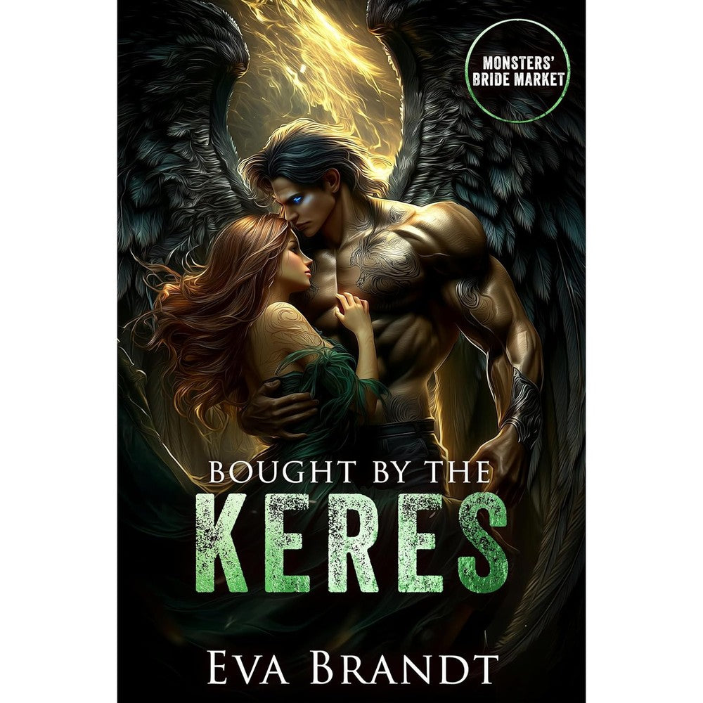 Bought by the Keres: Monsters' Bride Market