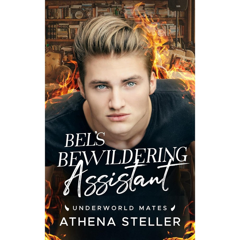 Bel's Bewildering Assistant: Underworld Mates