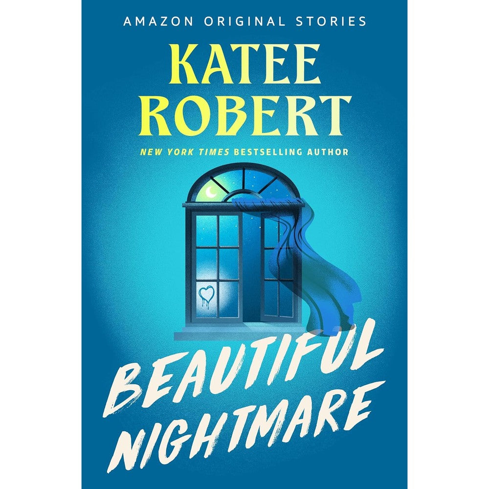 Beautiful Nightmare (Scared Sexy Collection)