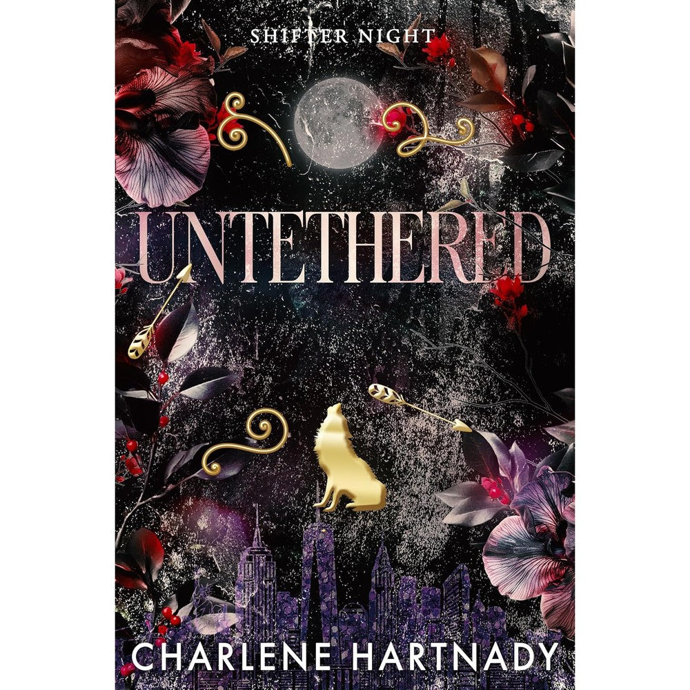 Untethered (Shifter Night Book 1)