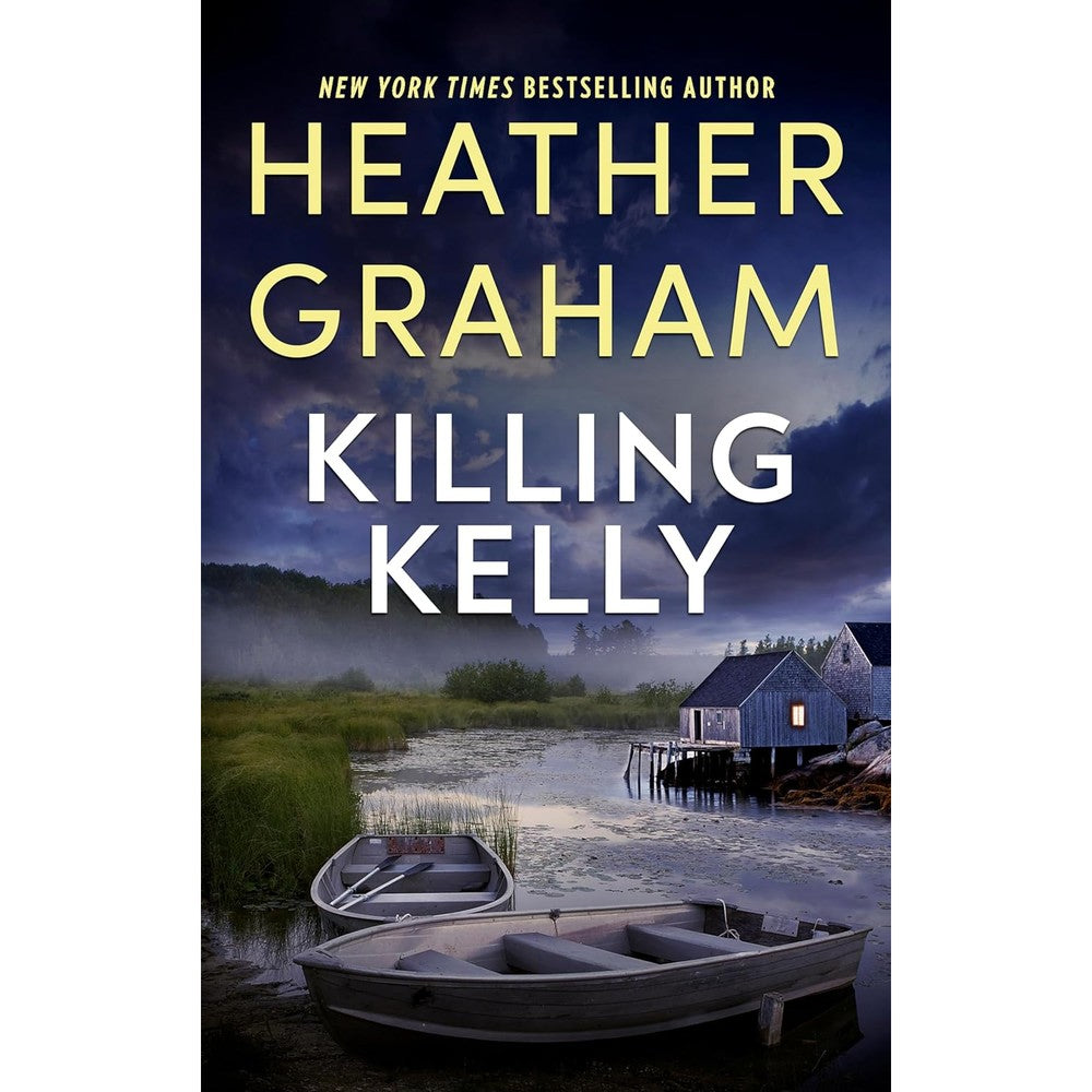 Killing Kelly