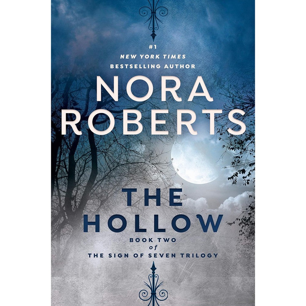 The Hollow (The Sign of Seven Book 2)