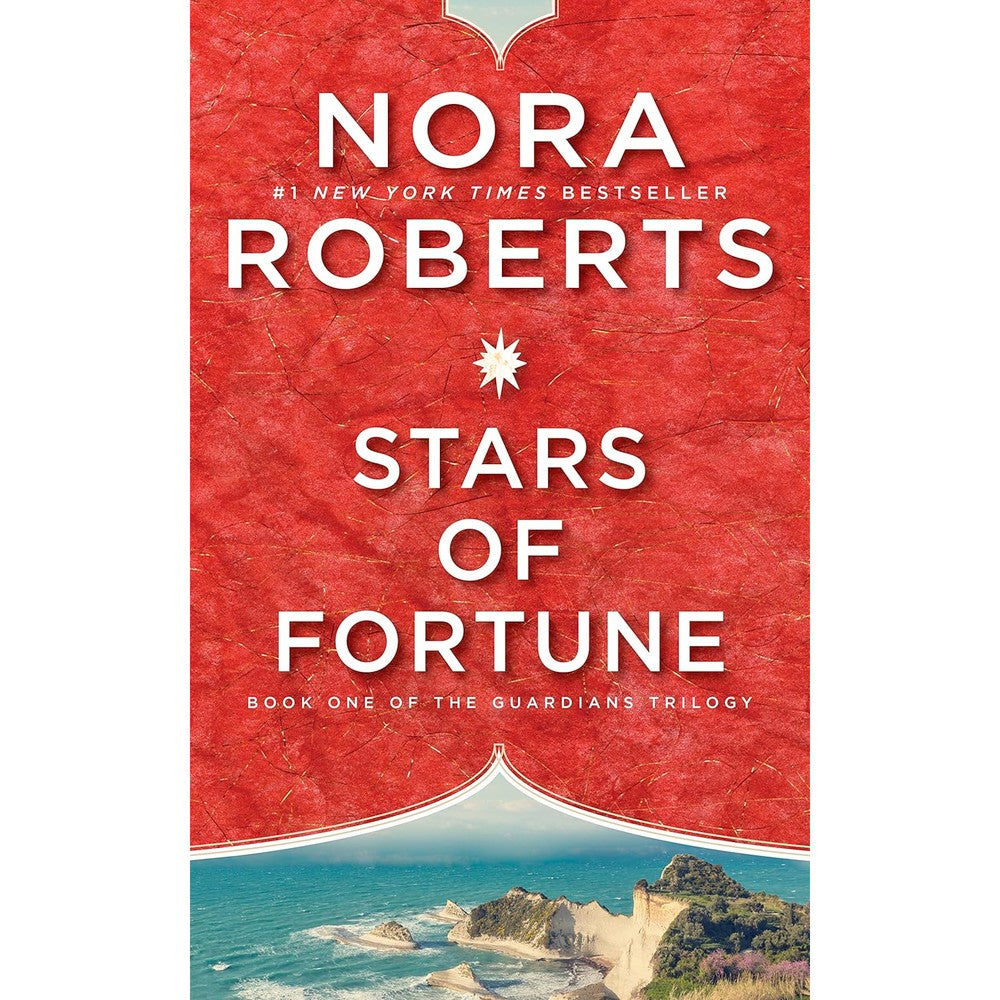 Stars of Fortune (The Guardians Trilogy Book 1)
