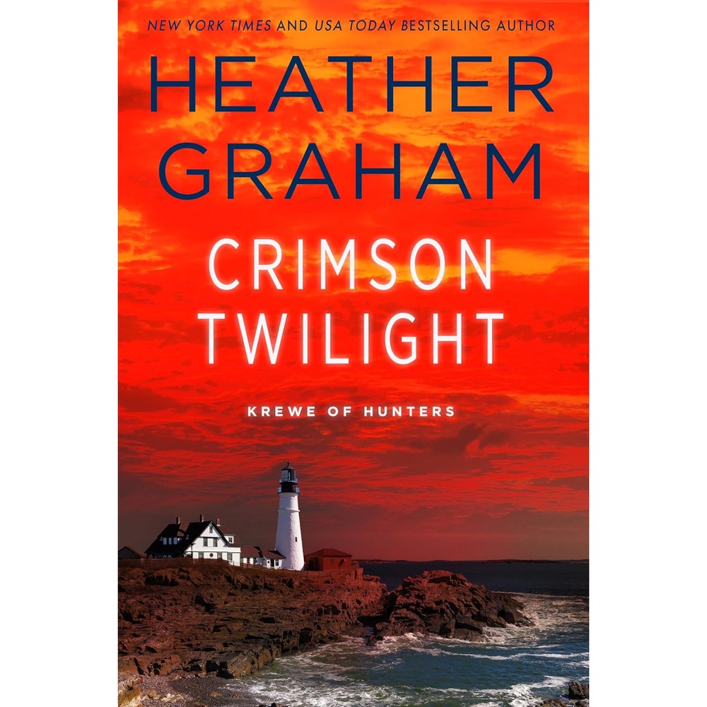 Crimson Twilight: Krewe of Hunters
