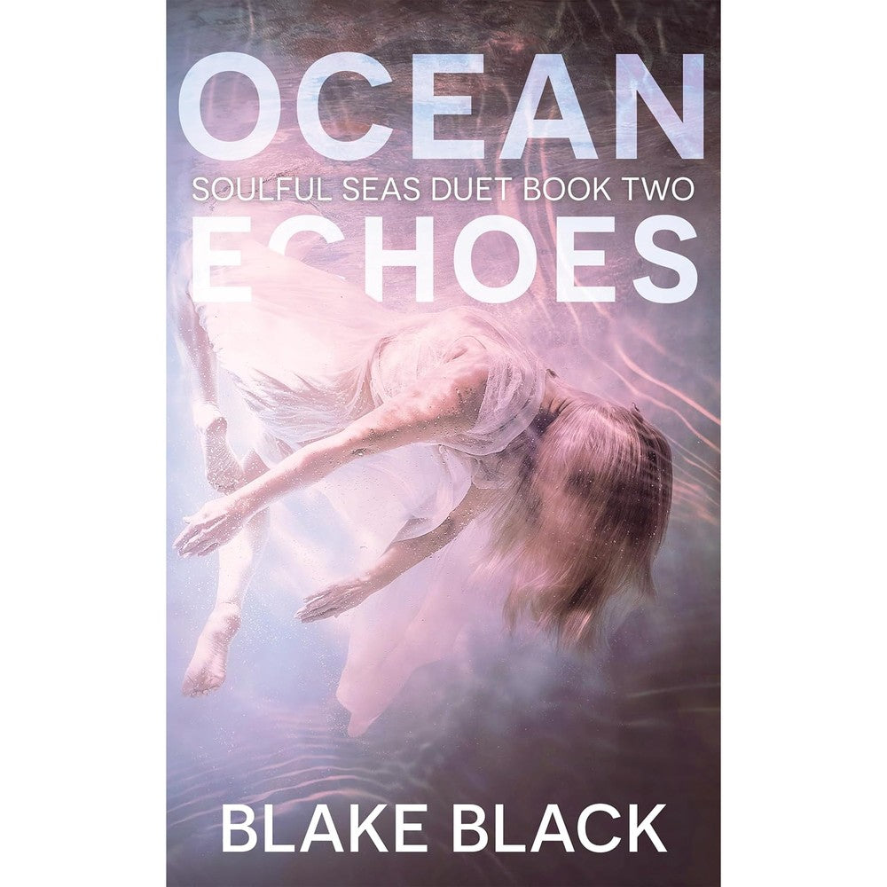 Ocean Echoes (Soulful Seas Duet Book 2)