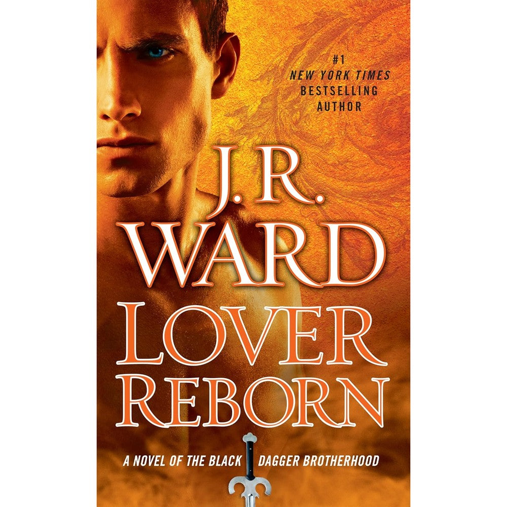 Lover Reborn (Black Dagger Brotherhood, Book 10)