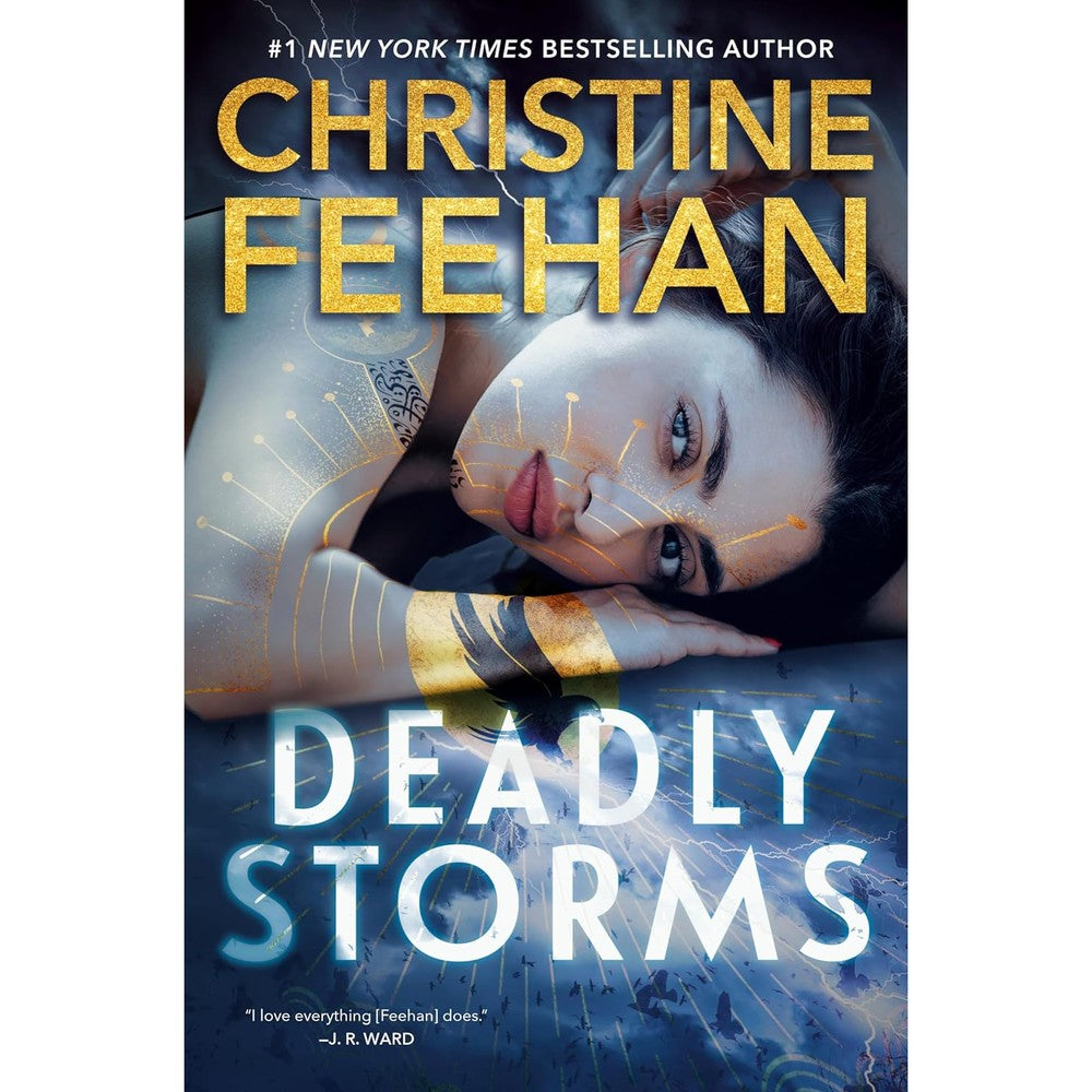 Deadly Storms