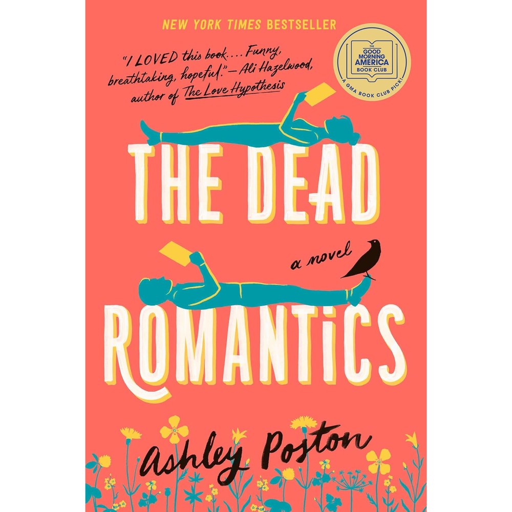 The Dead Romantics: A GMA Book Club Pick