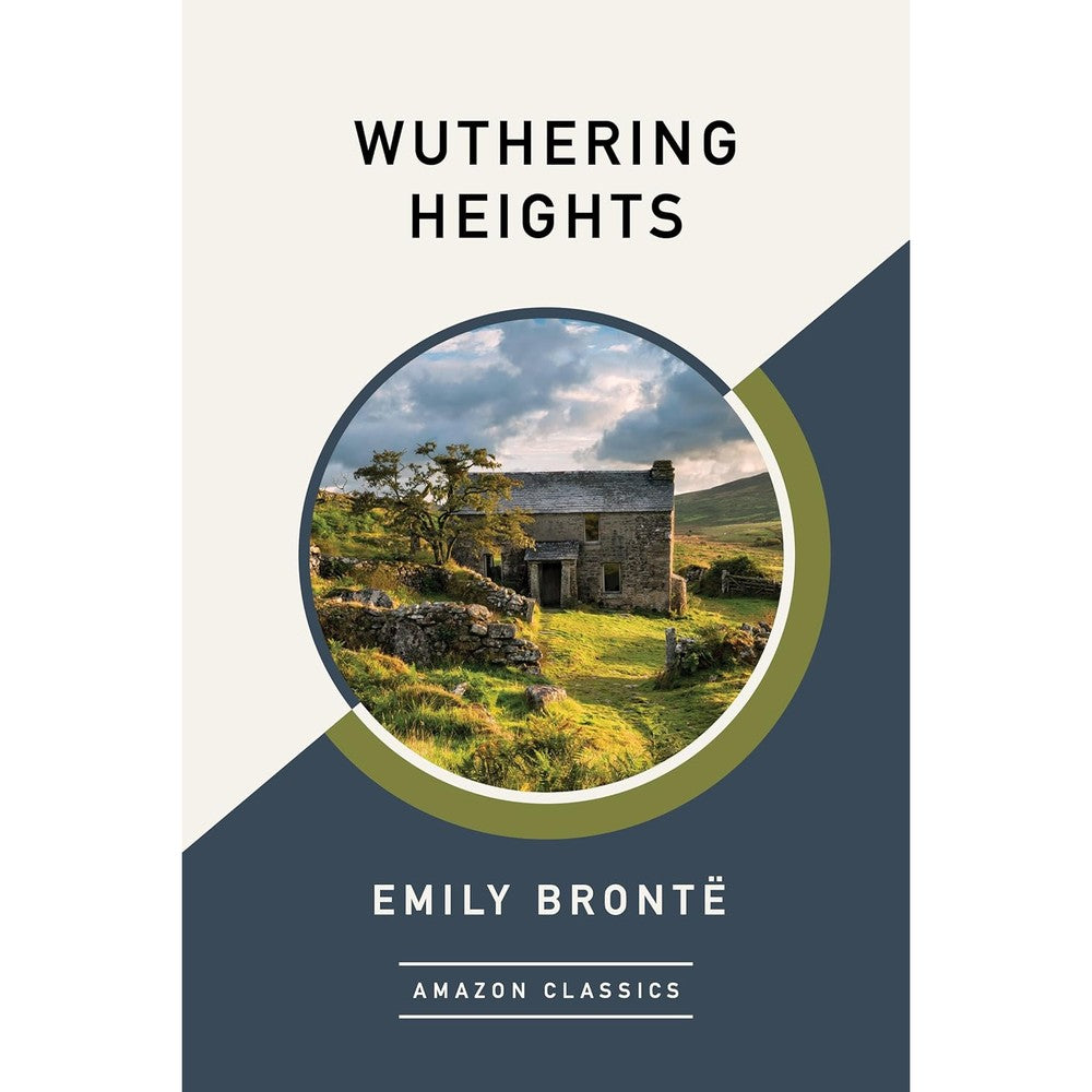 Wuthering Heights (AmazonClassics Edition)