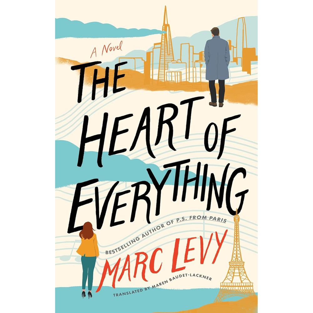 The Heart of Everything: A Novel
