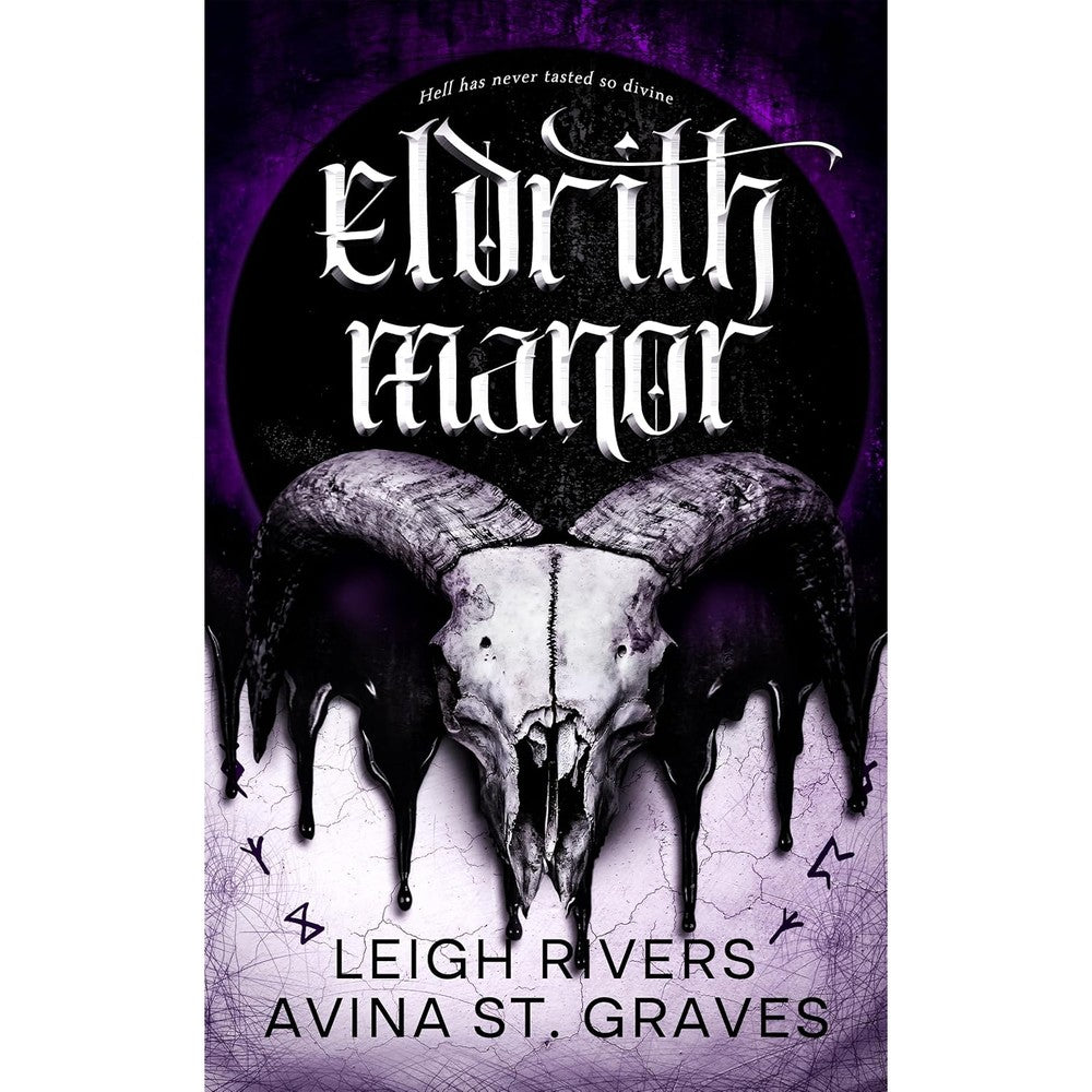 Eldrith Manor