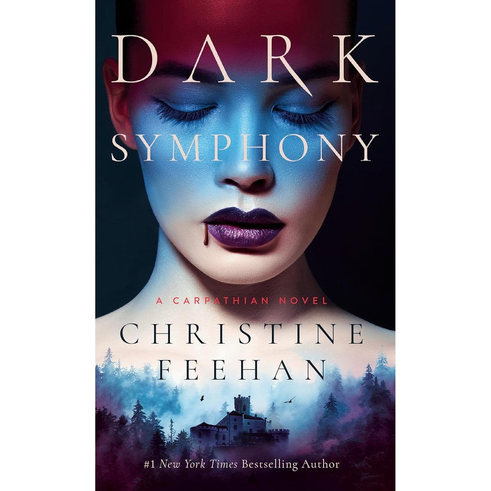 Dark Symphony (The Dark Book 10)