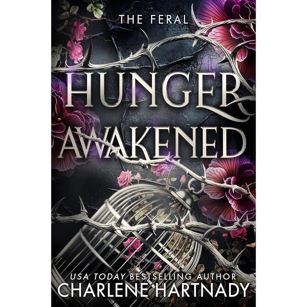 Hunger Awakened (The Feral Book 1)