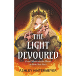 The Light Devoured