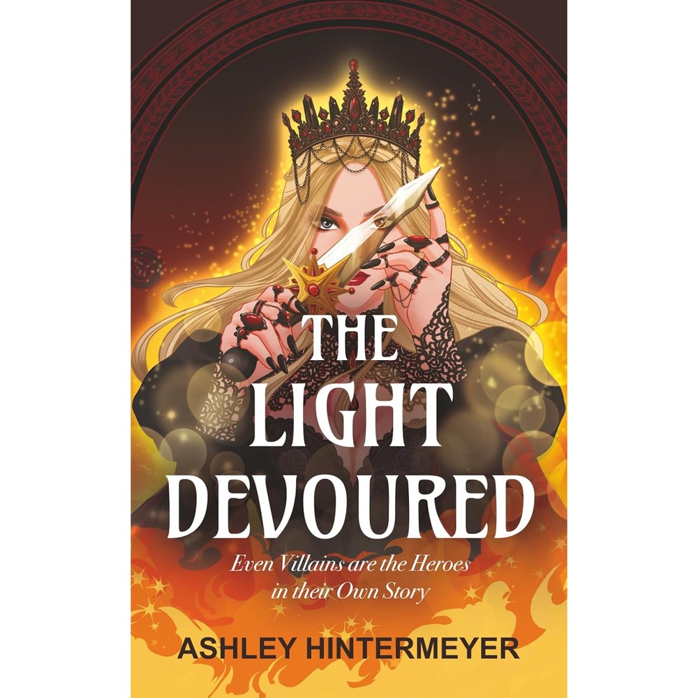 The Light Devoured
