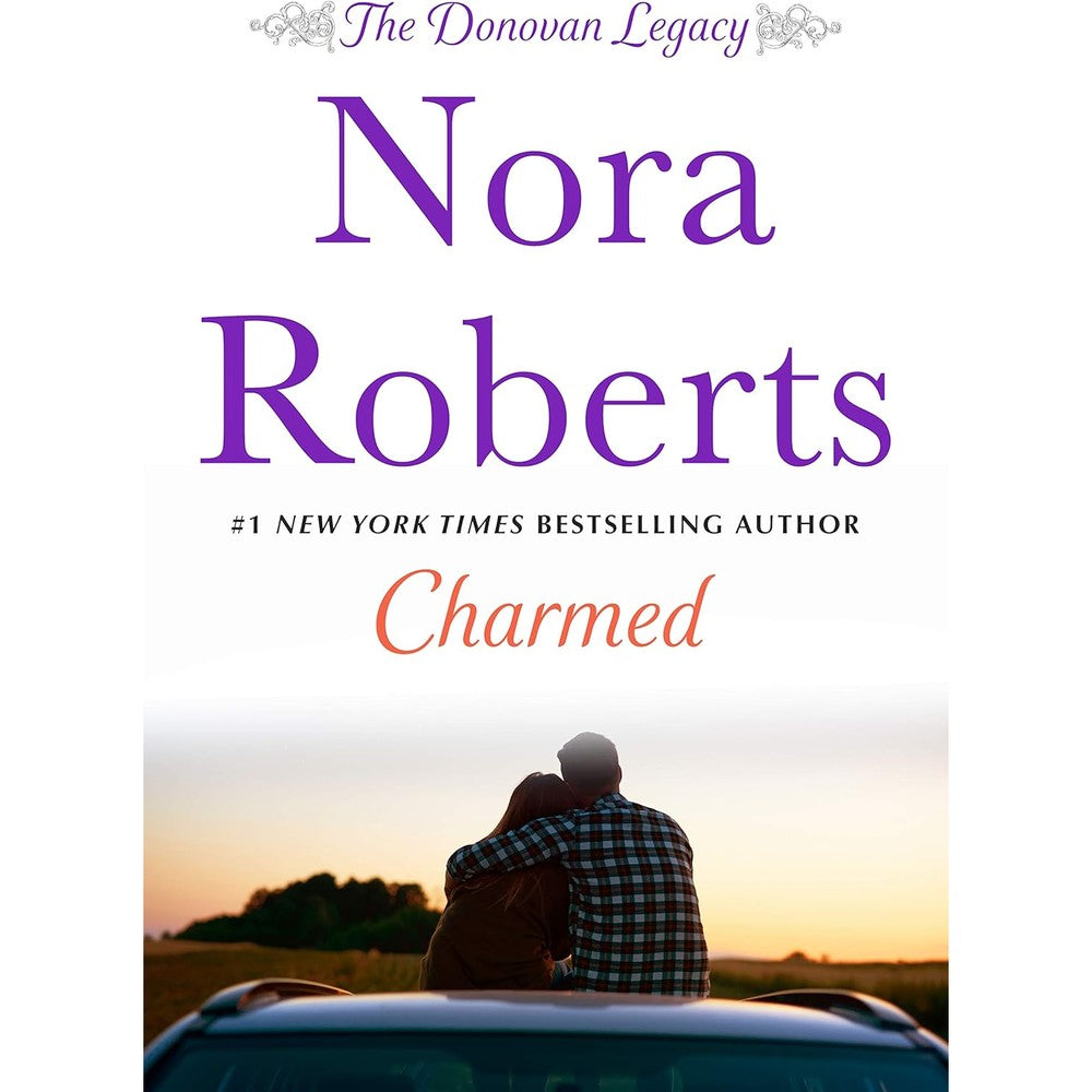 Charmed: The Donovan Legacy