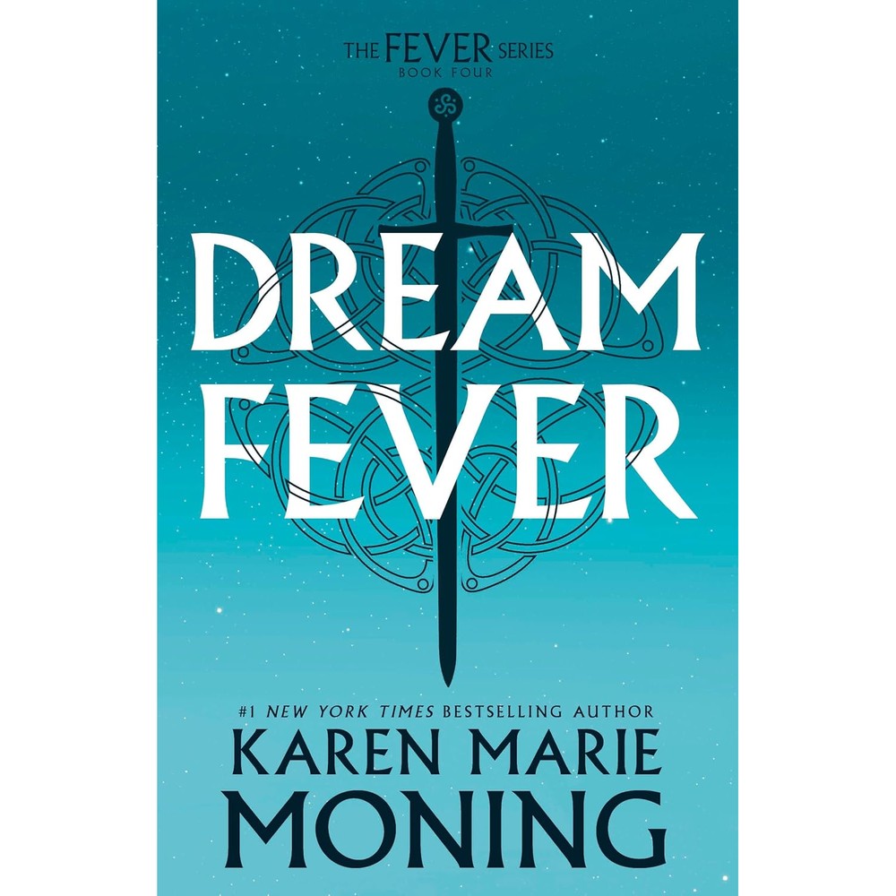 Dreamfever: The Fever Series